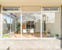 Alquiler larga estancia - Commercial - Orihuela Costa  - La Zenia