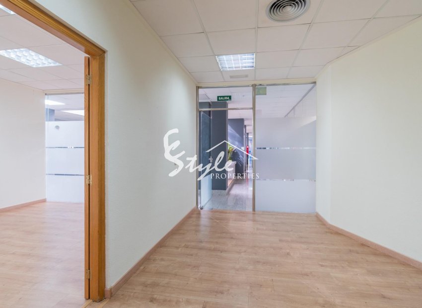 Alquiler larga estancia - Commercial - Orihuela-Costa - Playa Flamenca