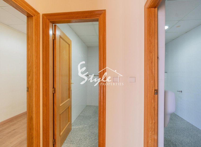 Alquiler larga estancia - Commercial - Orihuela-Costa - Playa Flamenca