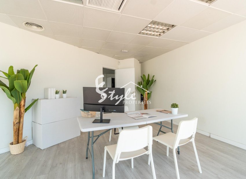 Alquiler larga estancia - Commercial - Orihuela-Costa - Playa Flamenca