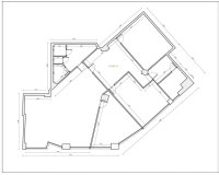 Alquiler larga estancia - Commercial - Orihuela-Costa - Playa Flamenca