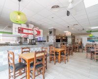 Alquiler larga estancia - Commercial - San Fulgencio - La marina