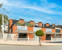 Alquiler larga estancia - Commercial - San Fulgencio - La marina