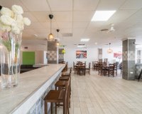 Alquiler larga estancia - Commercial - San Fulgencio - La marina