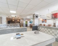 Alquiler larga estancia - Commercial - San Fulgencio - La marina