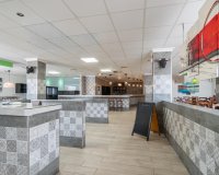 Alquiler larga estancia - Commercial - San Fulgencio - La marina