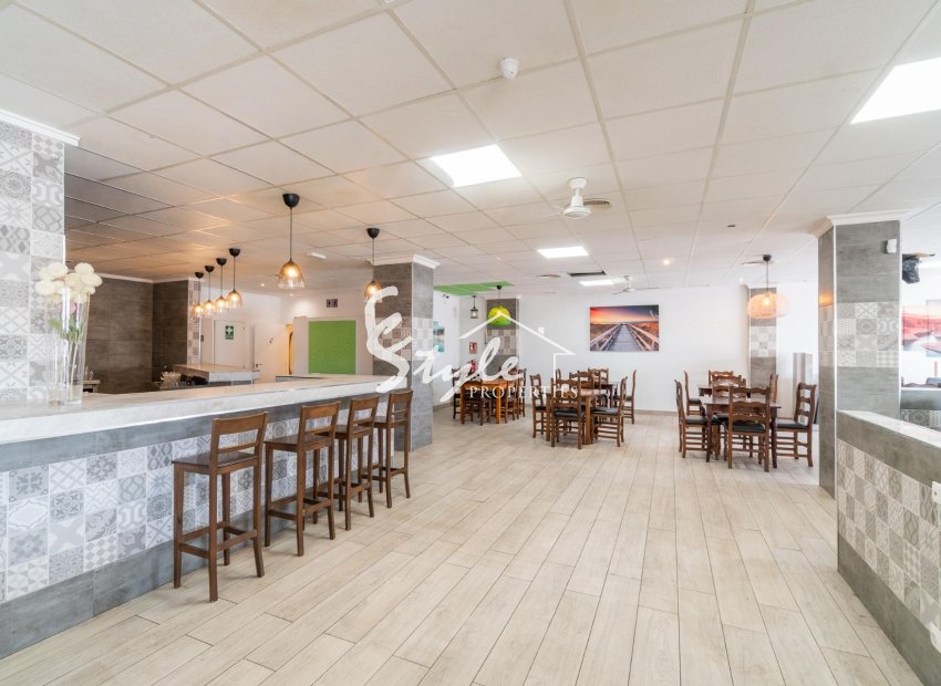 Alquiler larga estancia - Commercial - San Fulgencio - La marina