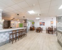 Alquiler larga estancia - Commercial - San Fulgencio - La marina