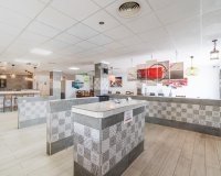 Alquiler larga estancia - Commercial - San Fulgencio - La marina