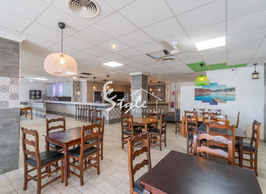 Alquiler larga estancia - Commercial - San Fulgencio - La marina