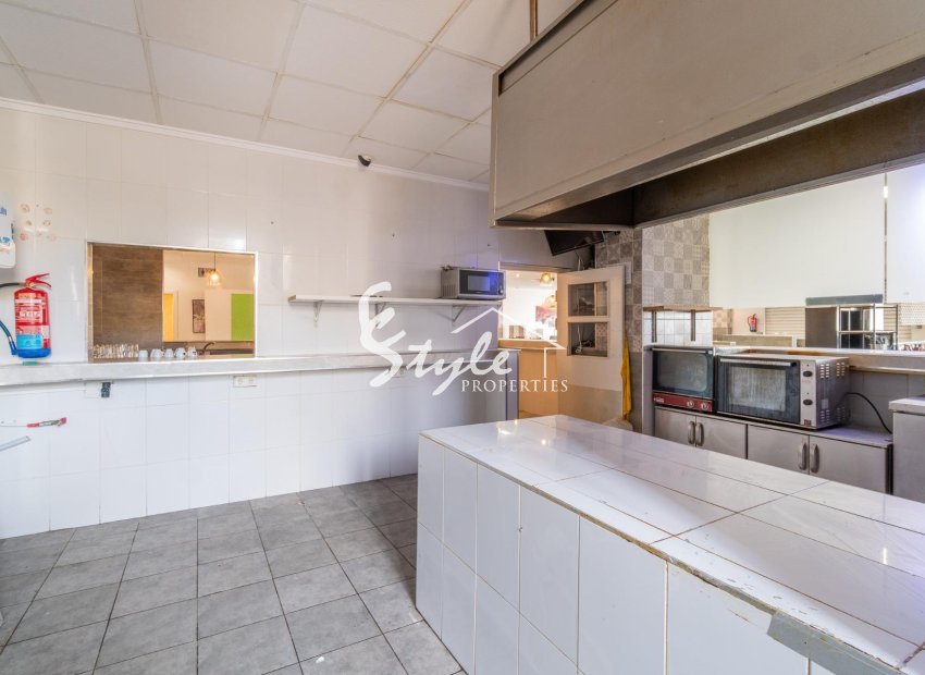 Alquiler larga estancia - Commercial - San Fulgencio - La marina