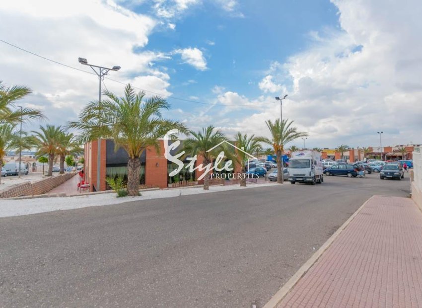 Alquiler larga estancia - Commercial - San Fulgencio - La marina