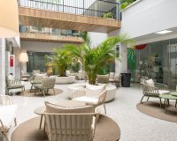 Alquiler larga estancia - Local comercial - Orihuela-Costa - Playa Flamenca