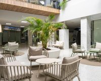 Alquiler larga estancia - Local comercial - Orihuela-Costa - Playa Flamenca