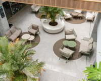 Alquiler larga estancia - Local comercial - Orihuela-Costa - Playa Flamenca