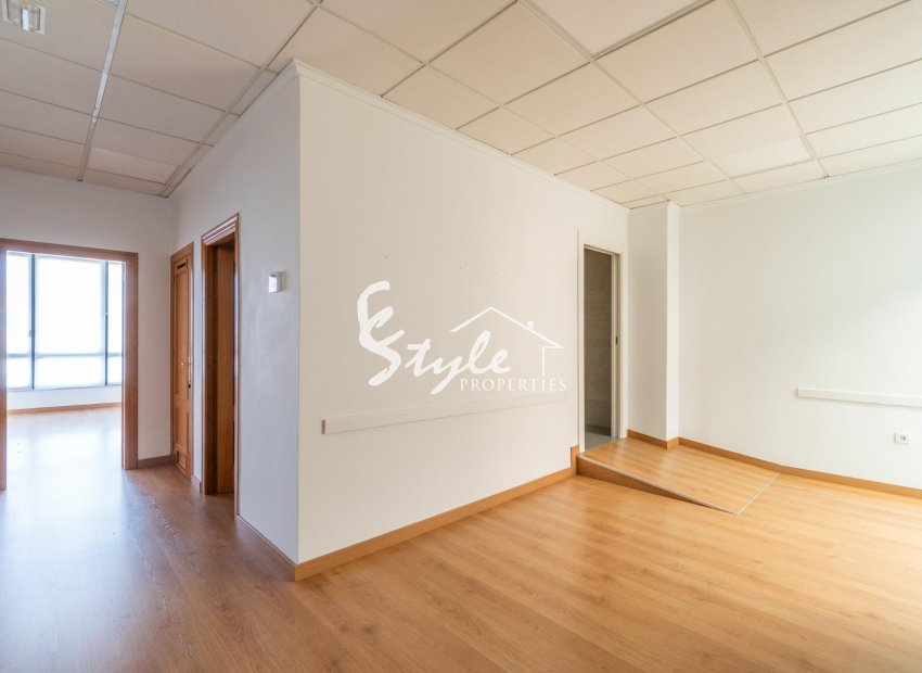 Alquiler larga estancia - Local comercial - Orihuela-Costa - Playa Flamenca
