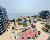 Amazing front line apartment for sale in Sea Senses, Punta Prima, Costa Blanca, Spain.ID1939