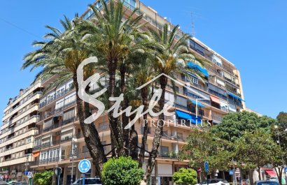 Apartament / Duplex - Resale - Orihuela-Costa - Zona Centro