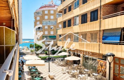 Apartament / Duplex - Resale - Torrevieja - Playa Acequion