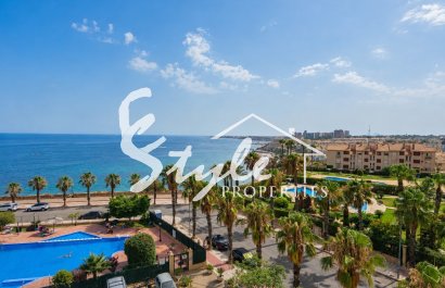 Apartament / Duplex - Resale - Villamartín - Agua Marina