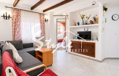 Apartament / Duplex - Reventa - Torrevieja - Playa de los locos