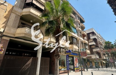 Apartament / Duplex - Reventa - Torrevieja - Torrevieja