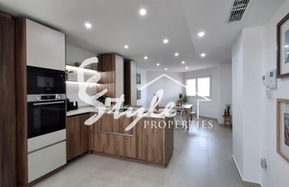 Apartament / Duplex - Вторичное жилье - Torrevieja - Playa Acequion