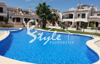 Apartament / Duplex - Вторичное жилье - Villamartín - Вилламартин