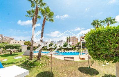 Apartament  - Long Term Rentals - Torrevieja - La Mata