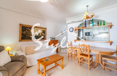 Apartament  - Long Term Rentals - Torrevieja - La Mata