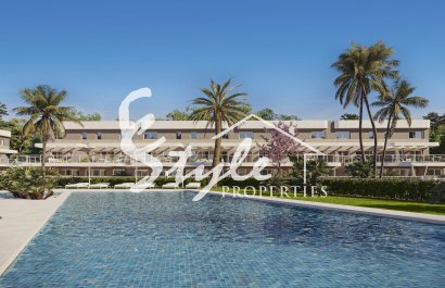 Apartament  - New build - Alicante - Monforte del Cid