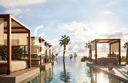 Apartament  - New build - Almeria - Macenas