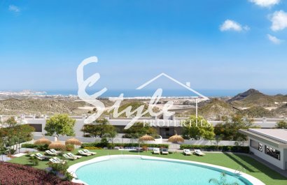 Apartament  - New build - Almeria - Pulpí