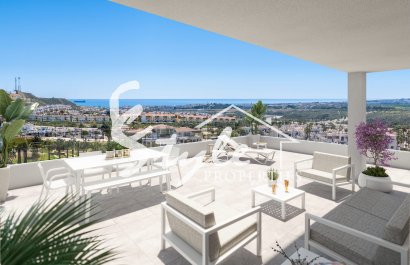 Apartament  - New build - Almeria - Vera