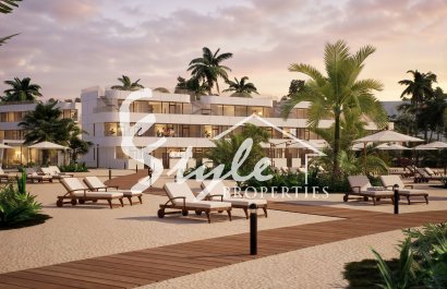 Apartament  - New build - Almeria - Vera