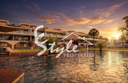 Apartament  - New build - Almeria - Vera