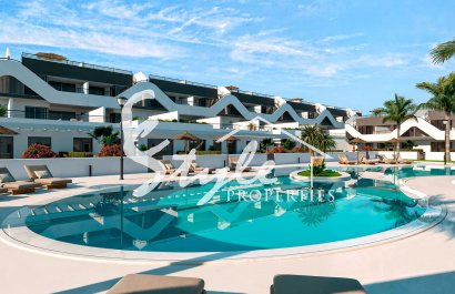 Apartament  - New build - Benidorm - Alfas del Pi