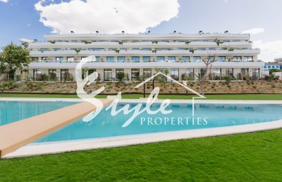 Apartament  - New build - Benidorm - Alfas del Pi