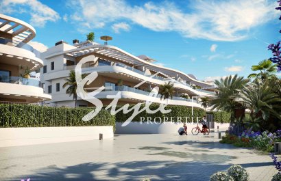 Apartament  - New build - Benidorm - Finestrat