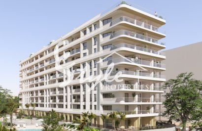 Apartament  - New build - Benidorm - La Vila Joiosa