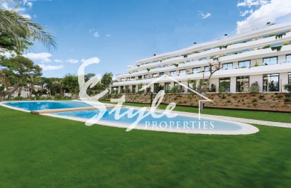 Apartament  - New build - Benidorm - NB-82790