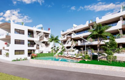 Apartament  - New build - Ciudad Quesada - Benijofar