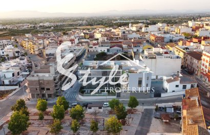 Apartament  - New build - Ciudad Quesada - Benijofar