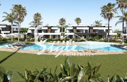 Apartament  - New build - Ciudad Quesada - Ciudad Quesada