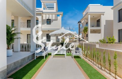 Apartament  - New build - Ciudad Quesada - Ciudad Quesada