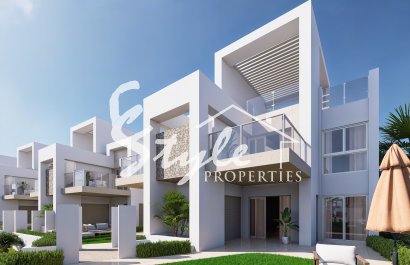 Apartament  - New build - Ciudad Quesada - Ciudad Quesada