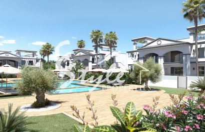 Apartament  - New build - Ciudad Quesada - Doña pepa