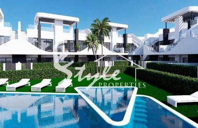 Apartament  - New build - Ciudad Quesada - San Fulgencio