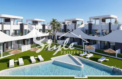 Apartament  - New build - Ciudad Quesada - San Fulgencio