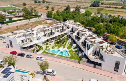 Apartament  - New build - Ciudad Quesada - San Fulgencio